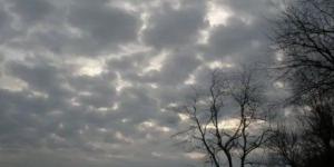 أمطار على هذه المناطق.. «الأرصاد» تحذر من طقس غدا الجمعة 16-1-2026 - جريدة آخر الأخبار