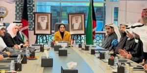 وزير الشؤون الاجتماعية: توجيهات القيادة السياسية رسخت ريادة الكويت في العمل الإنساني وتوطين العمل الخيري - جريدة آخر الأخبار