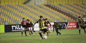 المقاولون العرب يتفوق علي سيراميكا كيلوباترا بهدف في كأس عاصمة مصر ويضمن الصعود للدور الثاني - جريدة آخر الأخبار