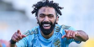 خلاف مالي يعطل تجديد عقد حسين الشحات - جريدة آخر الأخبار