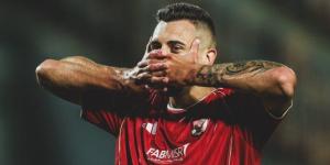 فرينكفاروزي المجري يطلب ضم جراديشار في يناير - جريدة آخر الأخبار