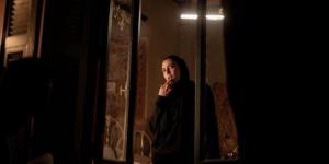 «Watch it» تكشف صور جديدة من كواليس مسلسل «توابع» لـ ريهام حجاج - جريدة آخر الأخبار