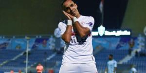 الاتحاد السكندري يبدأ خطوات تدعيم الهجوم في الميركاتو الشتوي والهدف كهربا وناصر منسي - جريدة آخر الأخبار