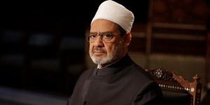 «كل عام والمسجد الأقصى قوي شامخ».. شيخ الأزهر يهنئ الأمة الإسلامية بذكرى الإسراء والمعراج - جريدة آخر الأخبار