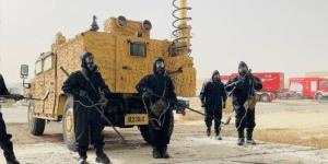 اختتام تمرين "طوارئ 1" برعاية رئيس الأركان العامة للجيش الكويتي - جريدة آخر الأخبار