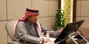 أمين مجلس التعاون يثمن جهود البعثات الخارجية في تعزيز الحضور الإقليمي والدولي - جريدة آخر الأخبار