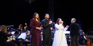 أمسية استثنائية بدار أوبرا الإسكندرية لإحياء روائع الموسيقار الراحل عمار الشريعي - جريدة آخر الأخبار