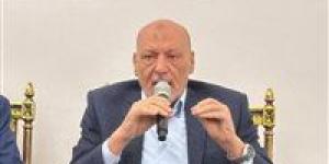 رئيس حزب المصريين: وعي المواطن بالأمن القومي خط الدفاع الأول عن استقرار الدولة - جريدة آخر الأخبار