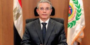 رئيس مصلحة الجمارك: الهدف الأساسي للجمارك هو حماية الصناعة المصرية وتنظيم الأسواق - جريدة آخر الأخبار
