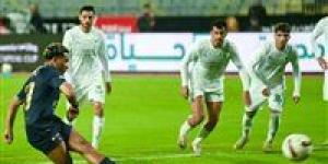 الزمالك.. الزمالك يفوز على المصري بهدفين نظيفين في كأس عاصمة مصر - جريدة آخر الأخبار