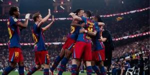 بث مباشر.. شاهد مباراة برشلونة وراسينغ سانتاندير في كأس إسبانيا - جريدة آخر الأخبار