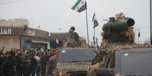 ماذا يحدث في سوريا؟.. انشقاق عناصر من قوات "قسد" على جبهة دير حافر وتعزيزات للجيش السوري - جريدة آخر الأخبار