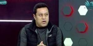 هشام حنفي: سعيد بتصريحات ماني عن منتخب مصر - جريدة آخر الأخبار