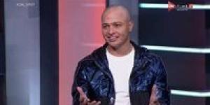 حمادة طلبة: طريقة لعب المنتخب كانت خاطئة.. والزمالك يستحق المساندة - جريدة آخر الأخبار