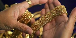 سعر جرام الذهب عيار 21 اليوم الجمعة في الأسواق المحلية - جريدة آخر الأخبار