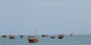 طقس قطر المتوقع اليوم الجمعة.. بارد جدا ليلا على الساحل وغائم جزئيا في عرض البحر - جريدة آخر الأخبار