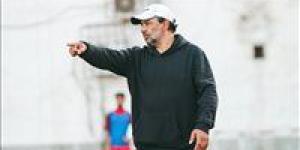 استقالة أحمد ساري من تدريب الرجاء المطروحي بعد الخسارة من الهلال بالقسم الثاني - جريدة آخر الأخبار