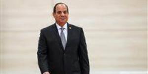 الرئيس السيسي يفتتح مسجد العزيز الحكيم بالمقطم بحضور كبار المسؤولين - جريدة آخر الأخبار