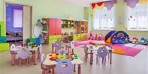 شروط ترخيص دور الحضانة وإجراءات إنشائها وفقا لقانون الطفل - جريدة آخر الأخبار