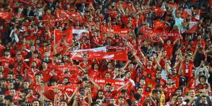 فيديو مفبرك.. مصدر أمنى ينفى وقوع تجاوزات من جماهير الأهلى فى مباراة اليوم - جريدة آخر الأخبار