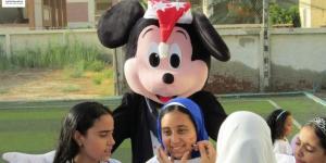 وزارة الرياضة: 12 مليون مشارك من مبادرة العيد أحلى واحتفالات 30 يونيو بمراكز الشباب بالمحافظات - جريدة آخر الأخبار