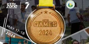 نادى مدينتى يطلق اليوم النسخة الخامسة من مسابقات "The Games" - جريدة آخر الأخبار