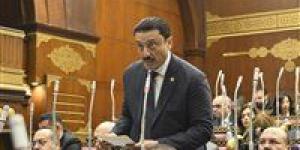 مجلس الشيوخ يناقش مقترح النائب محمد رزق بشأن الزام المدارس بتركيب كاميرات مراقبة كاملة - جريدة آخر الأخبار