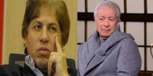 «جبت الإحصائية من فين؟» ثروت سويلم يرد على حلمي طولان بعد سخريته من ترتيب الدوري المصري في العالم - جريدة آخر الأخبار