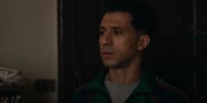 عصام عمر يواصل تصوير مشاهد «عين سحرية» في وسط البلد - جريدة آخر الأخبار