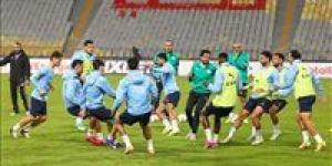 بامبو وطمين يقودان هجوم المصري البورسعيدي أمام سيراميكا كيلوباترا في الدوري الممتاز - جريدة آخر الأخبار