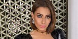 هتنتصر وتكسر الدنيا.. بسمة وهبة توجه رسالة لـ أحمد العوضي قبل عرض مسلسل علي كلاي - جريدة آخر الأخبار