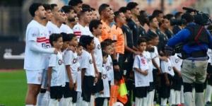 موعد مباراة الزمالك القادمة بعد الفوز على بتروجت في الدوري - جريدة آخر الأخبار