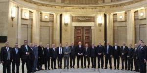 قرارات هامة بشأن تعيينات النيابة العامة.. تفاصيل اجتماع مجلس القضاء الأعلى اليوم - جريدة آخر الأخبار