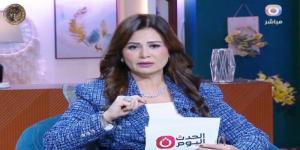 «النص الحلو مع سهر الكومي» ينفرد بتفاصيل جريمة قتل شاب لخالته «فيديو» - جريدة آخر الأخبار