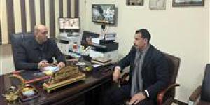 وكيل وزارة التموين بكفر الشيخ: المحافظة جاهزة تموينيًا لاستقبال شهر رمضان .. ولا نقص في أي سلعة - جريدة آخر الأخبار