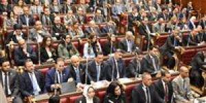 بعد دعوة الرئيس السيسي.. مجلس الشيوخ يحدد موعدا لمناقشة تنظيم استخدام الأطفال للهواتف يوم الأحد المقبل - جريدة آخر الأخبار