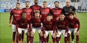 علي ماهر يعلن التشكيل الرسمي لفريق سيراميكا أمام المصري البورسعيدي في الدوري الممتاز - جريدة آخر الأخبار