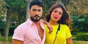 استئناف هدير عبد الرازق وأوتاكا على حكم الحبس 3 سنوات في قضية الفيديوهات - جريدة آخر الأخبار