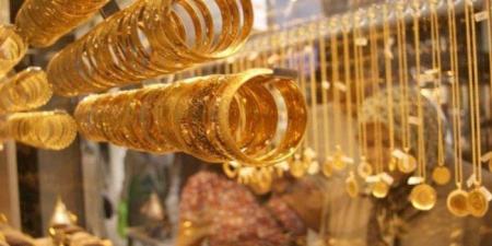 هل يواصل الذهب انخفاضه في السوق المصرية بفعل جني الأرباح وتراجع حدة التوترات الجيوسياسية؟ - جريدة آخر الأخبار