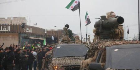 ماذا يحدث في سوريا؟.. انشقاق عناصر من قوات "قسد" على جبهة دير حافر وتعزيزات للجيش السوري - جريدة آخر الأخبار