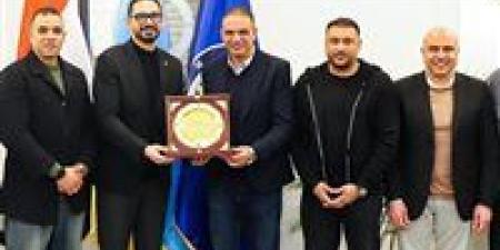 تعاون جديد بين نادي سموحة والاتحاد المصري للجودو - جريدة آخر الأخبار