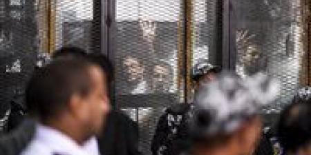 السجن المشدد 3 سنوات لمتهمين بالاتجار في المخدرات بالمرج - جريدة آخر الأخبار