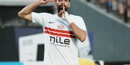 الزمالك يهزم بتروجت ويقتحم المربع الذهبي بدورى نايل - جريدة آخر الأخبار