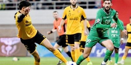 بث مباشر.. مشاهدة مباراة العربي والقادسية في كأس السوبر الكويتي - جريدة آخر الأخبار