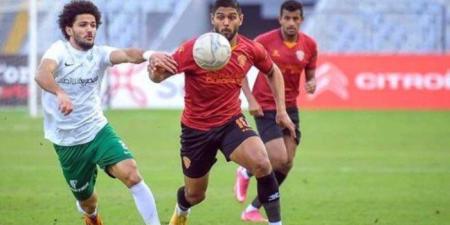 مواجهة قوية.. بث مباشر لمباراة المصري وسيراميكا كليوباترا في الدوري المصري - جريدة آخر الأخبار