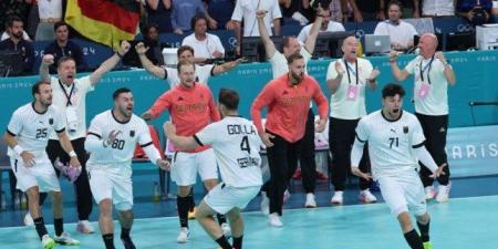 بث مباشر.. مشاهدة مباراة ألمانيا وفرنسا في كأس أمم أوروبا لكرة اليد - جريدة آخر الأخبار