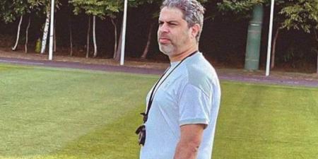 أول قرار من معتمد جمال بعد فوز الزمالك على بتروجت في الدوري - جريدة آخر الأخبار