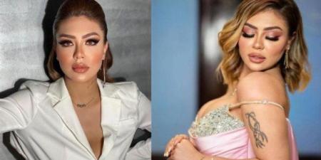 19 أبريل أولى جلسات نظر الاستئناف على حبس هدير عبد الرازق وطليقها أوتاكا - جريدة آخر الأخبار