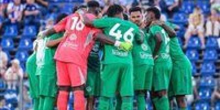 الاهلي والاتفاق.. تشكيل الأهلي الرسمي ضد الاتفاق في دوري روشن السعودي - جريدة آخر الأخبار