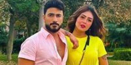 استئناف هدير عبد الرازق وأوتاكا على حكم الحبس 3 سنوات في قضية الفيديوهات - جريدة آخر الأخبار